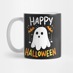 2021 Is Boo Sheet Mug